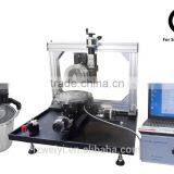 Precision CNC Dicing / Dicing Saw With Digital Controller and Complete Accessories - SYJ-800 thumbnail-6