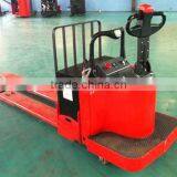 China Top1 Manufacturer Heli Brand 1-3.5ton ac Hand Pallet Truck thumbnail-3