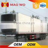 Meat Refrigerated Trucks for Sale South Africa thumbnail-3