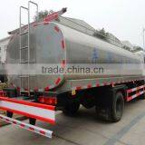 25000L Milk Tank Truck thumbnail-2