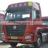 Low Price HOHAN Trailer Head 310hp Euro4 6 Wheels thumbnail-4