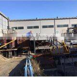 China Manufacturer HSM Cheap Price Gravity Spiral Sluice thumbnail-4