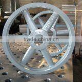 Metal Casting Parts,casting Wheel,iron Casting Products Fabrication thumbnail-2