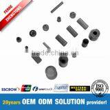 Tungsten Carbide Spray Nozzle thumbnail-1