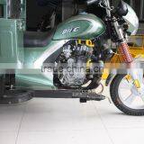 200 cc Fuel Power Three-wheeled Motorcycle thumbnail-3
