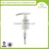 No Spill 24/415 Liquild Dispenser Pump Hand Pump Sprayer Plastic Left-Right Structure Lotion Pump thumbnail-1