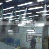 7L 1800W 60bar Dedusting and Deodorization Misting System Fog Machine for Factories thumbnail-3