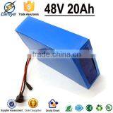 Hot Selling Customized 7.2v Nicd Battery Pack Electric Vehicle 48V 20Ah Battery Pack thumbnail-2