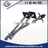 Coal Mining Hollow Grouting Anchor/ Hollow Grouting Rock Bolts