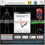 Fifth Generation Quantum Resonance Magnetic Body Health Analyzer thumbnail-5