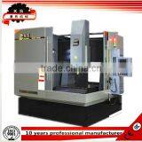Hot DX6060 Cnc Engraving and Milling Machine With High Performance thumbnail-3