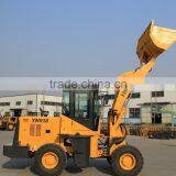 ZL15 Front Loader thumbnail-5