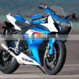 For SUZUKI GSX-R1000 2012- SM Motorcycle Exhaust Pipe LASER HotCam2 DS Slip-on Muffler