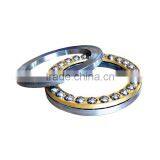 51112 Thrust Ball Bearings Used for Oil Rigs