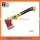 Felling Axe With Fiber Glass Handle thumbnail-1