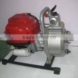 HONDA Type GX35 Small Gasoline Engine Water Irrigation Water Pumps for Sale Indian Price thumbnail-2