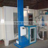 Automatic Powder Coating Line thumbnail-6