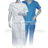 medical hospital nurse uniform skirt