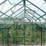 Spring Clips Glass Greenhouse for Plantting Flower and Vegetables HX78126G-1 thumbnail-3