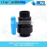 MZL Pvc Ball Valve , Pvc Batterfly Valve , Pvc Pipe Fitting thumbnail-3