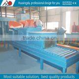 Q6912 Tunnel Type Shot Blasting Machine thumbnail-4