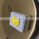 Automatic 2 or 3 Layer Washing Powder Press Machine With Best Price thumbnail-5