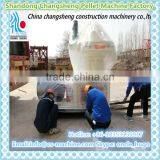 CSPM 2016 New Hot Sale Pellet Machine for Sawdust thumbnail-4