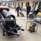 Mineral Washing Equipment Trommel Screen thumbnail-3