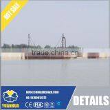 Simple Operation Diesel Engine Small Dredger thumbnail-6