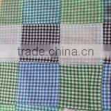 Indian Suit Patchwork Handmade Pure Fabric thumbnail-1