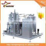 Juice/carbonated Drinks Per-treatment System of DYH New Type Mixer(DYH-10000) thumbnail-2