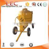 CM-400D Portable Mobile Concrete Mixer Prices in India thumbnail-3
