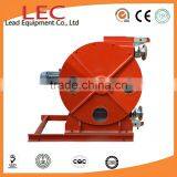 OEM Supplier Filter Press Suitable Water Treatment Peristaltic Squeeze Rubber Hose Pump thumbnail-1