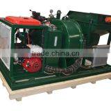 Highly Reliable Good Performance Lightweight Wet Shotcrete Machine for Sale thumbnail-3