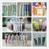 Dia 30mm Laminated Tube Raw Material