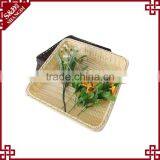 China Wholesale Good Quality Customized Food Fruit Storage Native Baskets thumbnail-2