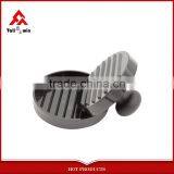 ABS Plastic Meat Hamburger Press Cookie Press Maker thumbnail-2