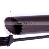 High Grade Factory Direct Sale Manual Garlic Press and Peeler thumbnail-6