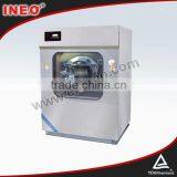 40-50kg Capacity Hotel Laundry Machine,Hospital Laundry Machines,Fully Automatic Laundry Machine thumbnail-1