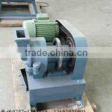 Laboratory Sealed Disk Crushers thumbnail-1