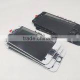 Glass Assembly 4 in 1 for Iphone 6 Glass Frame Oca Polarizer for Iphone Refurbish thumbnail-2