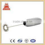 Top Selling Products 2016 Mini Stainless Steel Milk Frother From China thumbnail-3