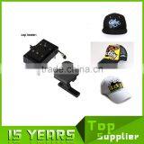 8 in 1 Hat Combo Sublimation Heat Press Machine for Sublimation Products (ce Approval12 Months Warranty) thumbnail-2