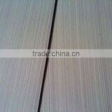 MDF Straight Line - Recon Teak Veneer thumbnail-1