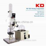 Industrial Alcohol Distillation Equipment Rotary Evaporator thumbnail-1