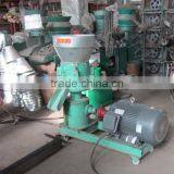 Wood Pellet Machine,Wood Pellet Mill,Wood Pellet Prodcution Line thumbnail-4