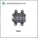 ELEGEN High Quality Motorcycle Brake Pads thumbnail-1