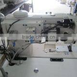 Keestar 1560 Leather Sewing Machine Double thumbnail-2