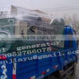 Standby Diesel Generator thumbnail-5
