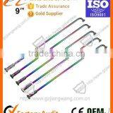 New Model Color Motorcycle Steel Spoke thumbnail-1